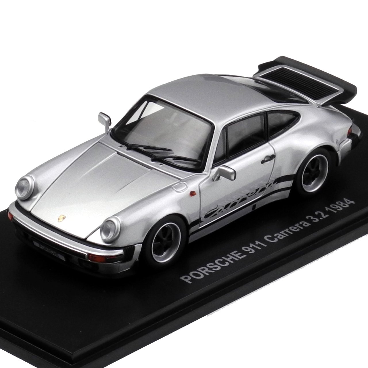 Kyosho Porsche 911 Carrera 2.7 KYOSHO 1/43 Porsche 911 Carrera 3.2