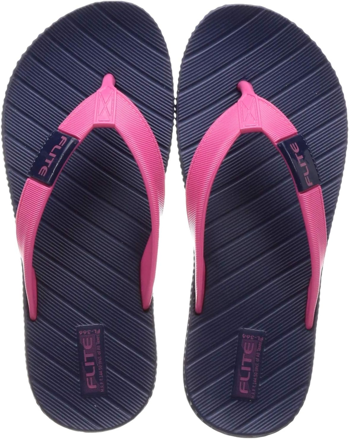 FLITE Women's Fl0366l Slippers