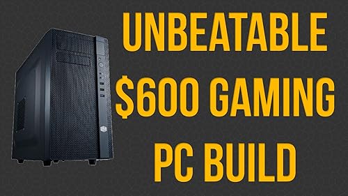 Build PC Gamer