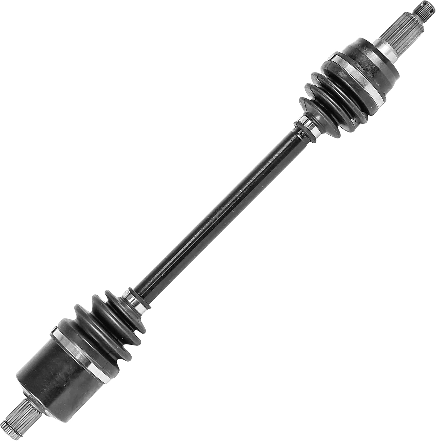 Caltric Front Right/Left Complete Cv Joint Axle Compatible with Polaris 1332383, 1332873, 2203843, 2203844