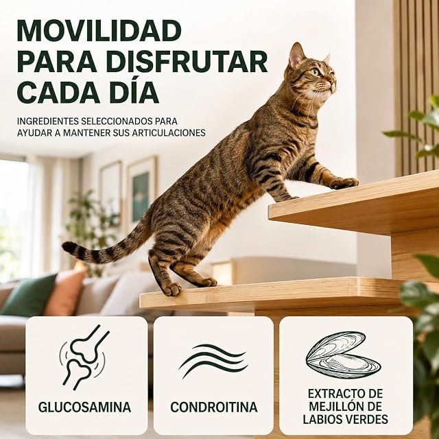 Foto 7 de 7 de Pienso Natural para Gatos Primera Calidad Sin Cereales con Salmón Fresc 2kg
