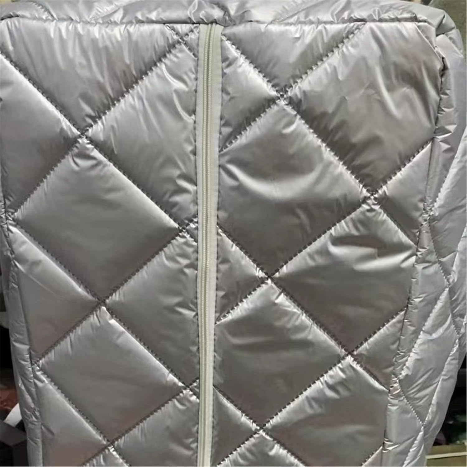 Fashion Oxfords Fabric Heater Cover Dusts and Simple Maintenance for Heaters Oxfords Cover