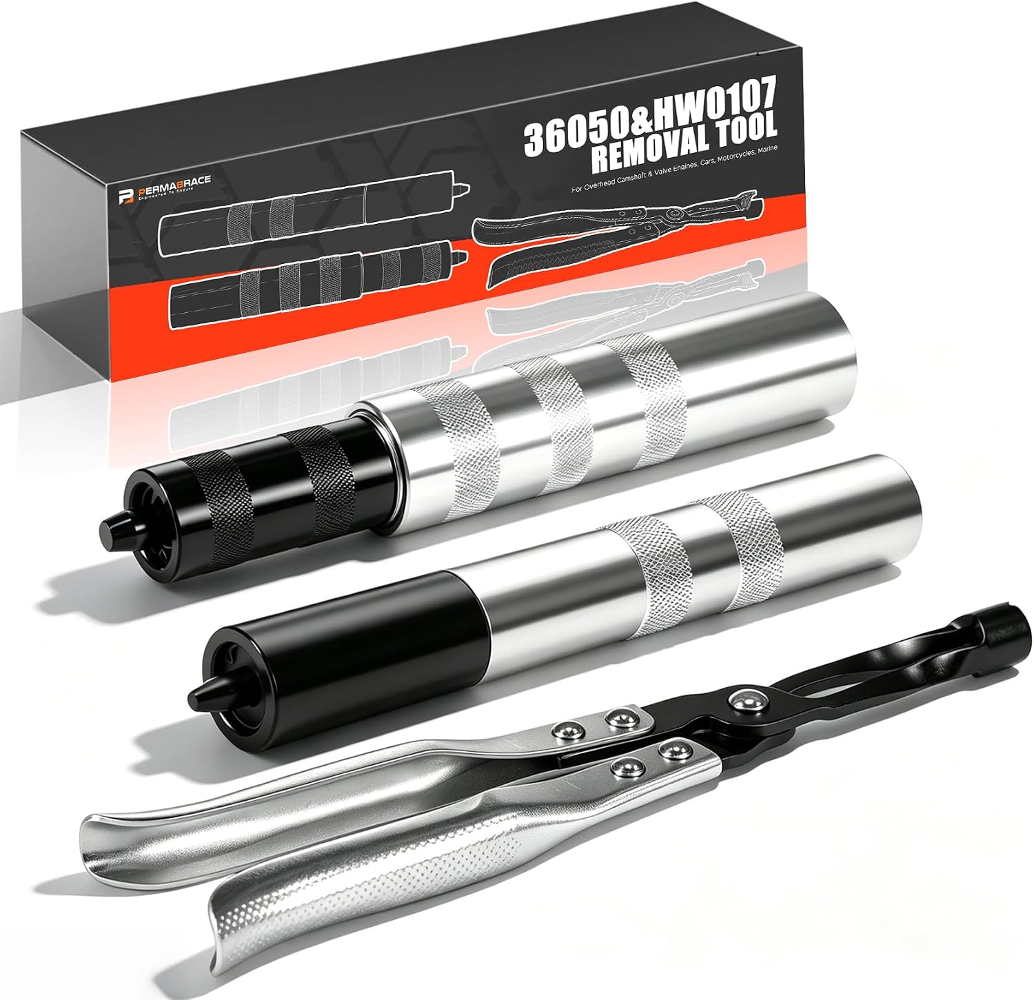 36050 Valve Keeper Remover and Installer Kit