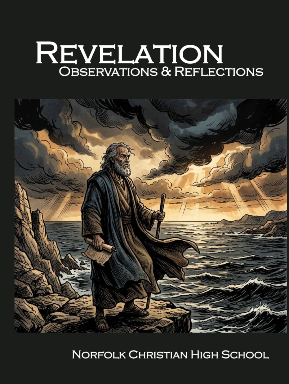 Revelation: Observations and Reflections