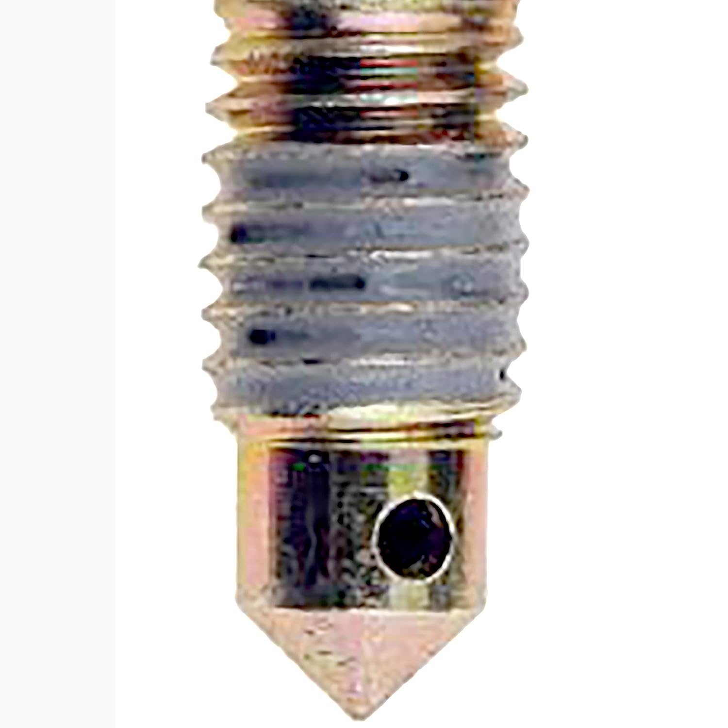 APDTY 23816 Quick Brake Bleeder Screws