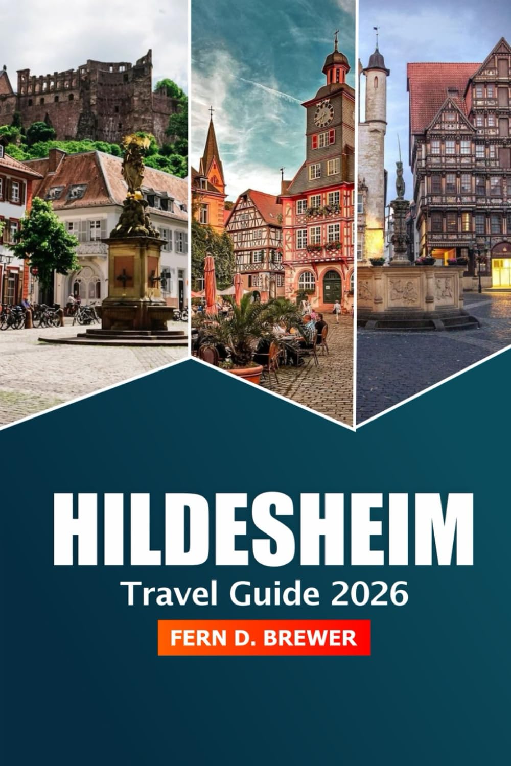 Hildesheim Travel Guide 2026: Discover Hidden Gems, Historic Landmarks, Medieval Architecture, Culture, and Adventure in Germany