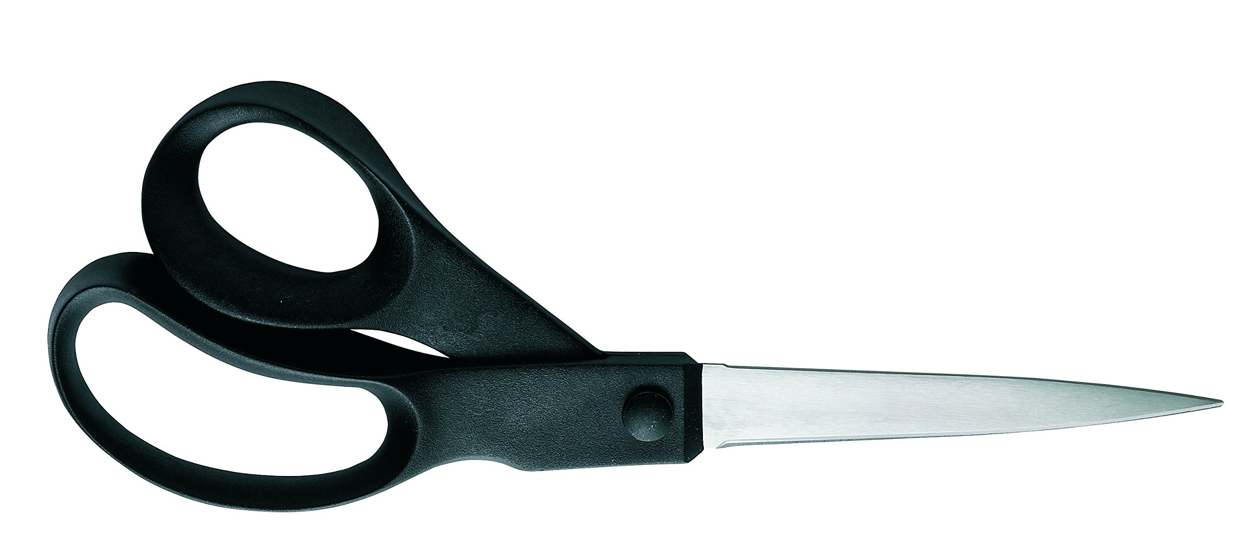Fiskars 1000555 Forbici potatura multiuso Lame dentate in acciaio inox Lunghezza 18 cm | Leroy Fiskars 1000555 Forbici potatura multiuso Lame dentate in acciaio inox Lunghezza 18 cm | Leroy
