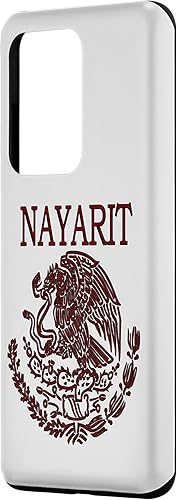 Miniatura 2 de Funda protectora para Galaxy S20 Ultra Mexican Nayarit de celular México