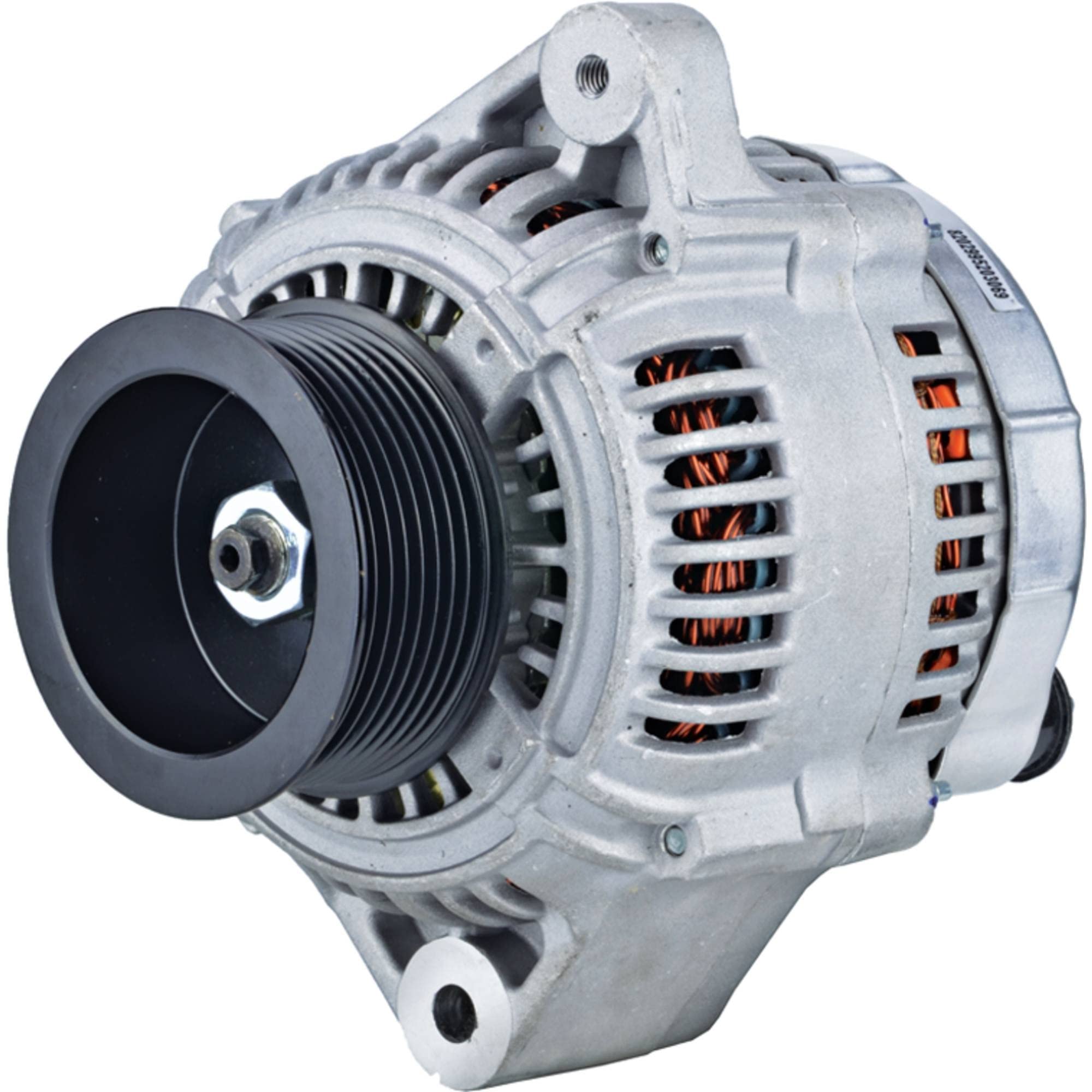 Amazon.com: DB Electrical 400-52442 Alternator Compatible with