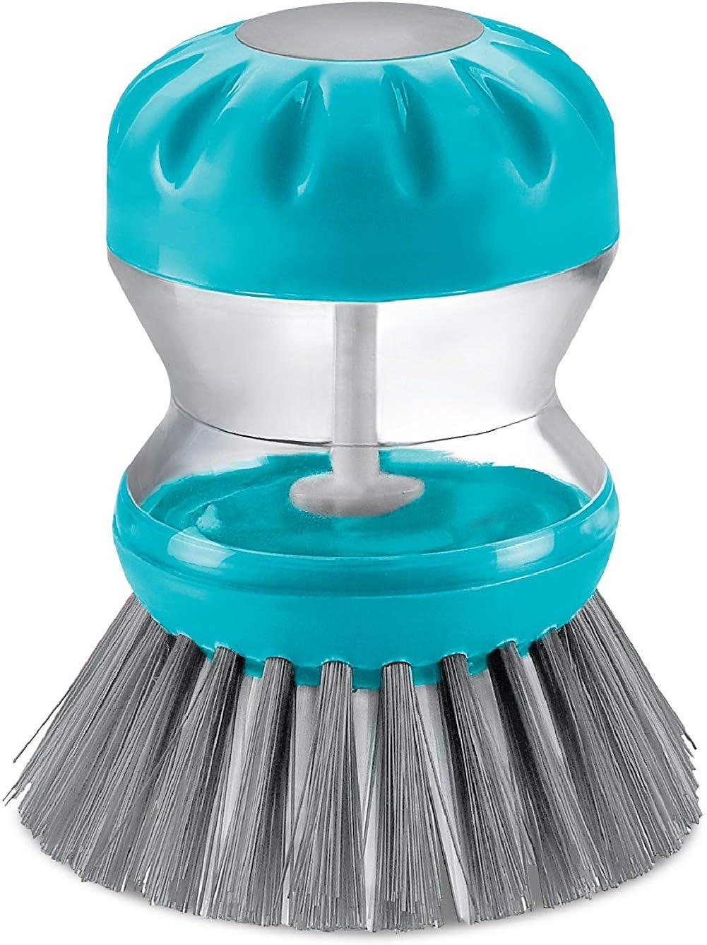 mayoo Dish Brush (Blue)