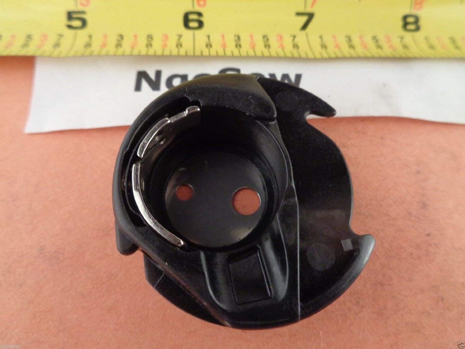 Buy NGOSEW Bobbin Case for Singerr Quantum Stylist 9960, 9970, 9985