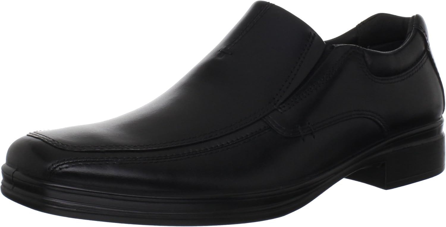 Buy Hush Puppies Quatro BK Men's Slip-On Shoes at Ubuy Egypt