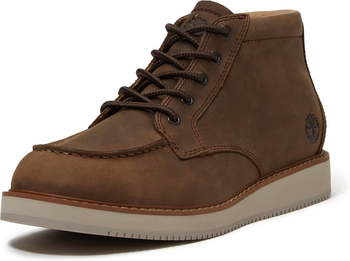 Timberland Botas Chukka Redwood Edge para hombre