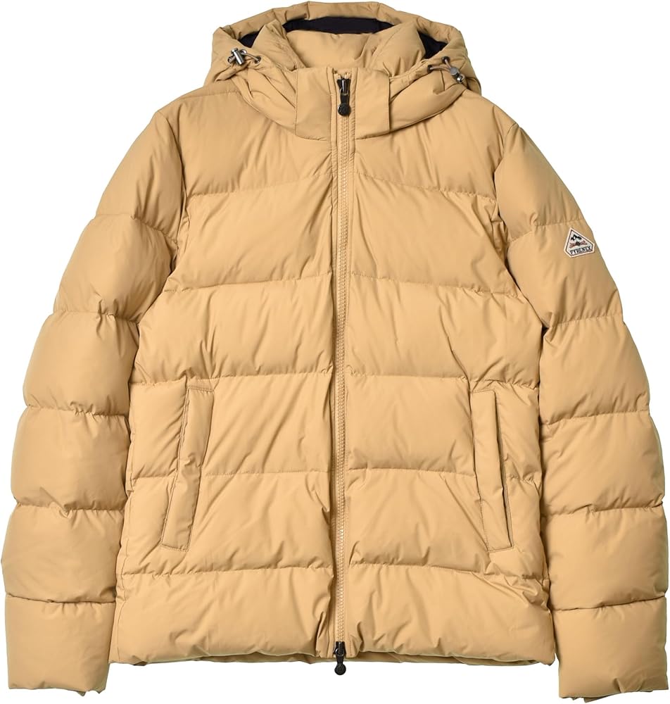 ピレネックス スプートニックソフトダウンジャケット　38 Amazon | [ピレネックス] スプートニック リップストック ジャケット