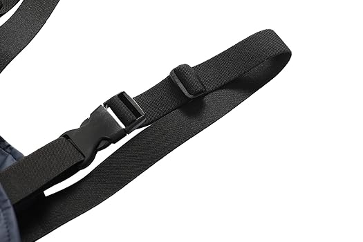 Pantaloni Impermeabili Bambini BenBoy - Traspiranti Per Pioggia E Fango, Regolabili - Foto 14