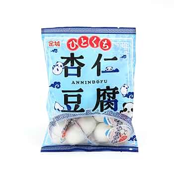 杏仁豆腐 甜杏仁豆腐の素 箱 ( 20g×2袋入 )/ M・アヴァンス : 爽快