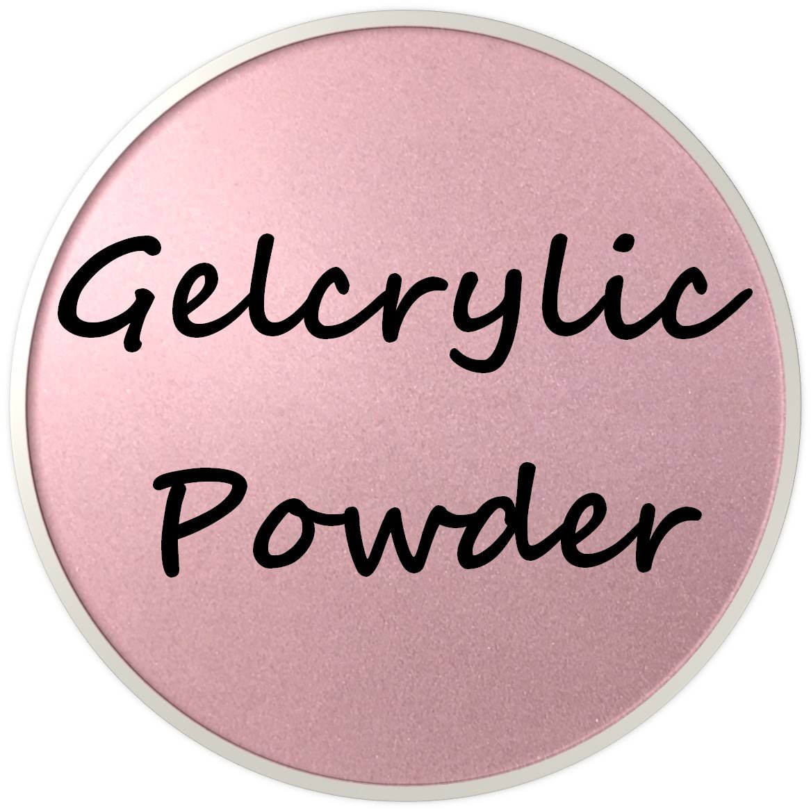 SHEBA NAILS Gelcrylic Powder CROWN JEWELS SAMPLER KIT