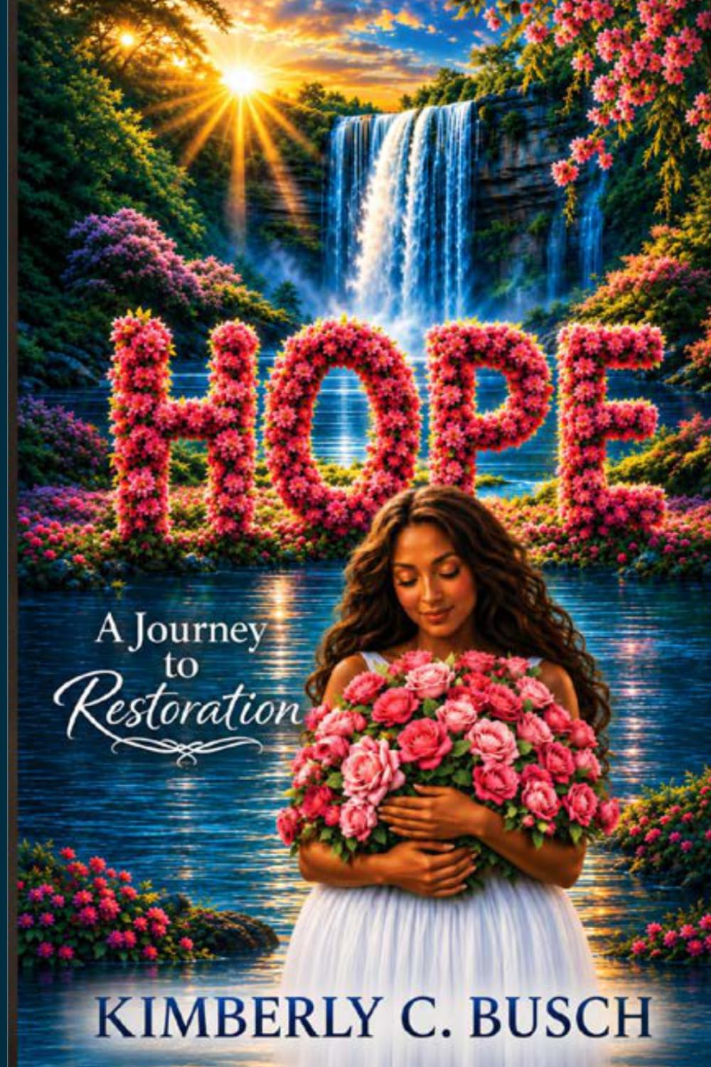 HOPE: A Journey to Restoration