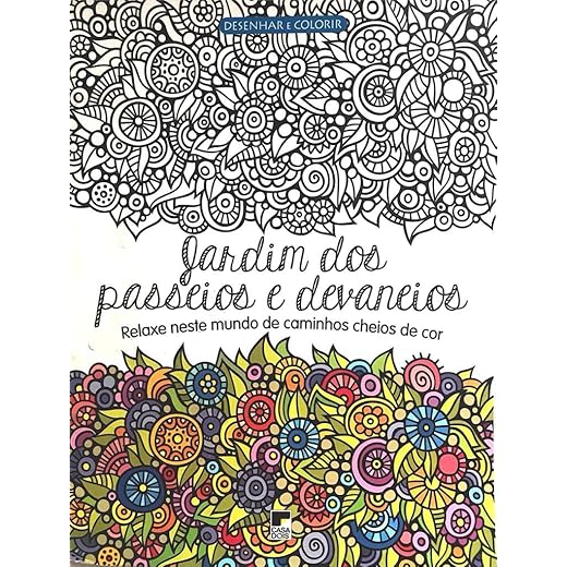 Jardim dos Passeios e Devaneios