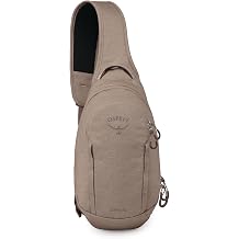 Osprey Daylite Sling Driftshade Timber Beige OS