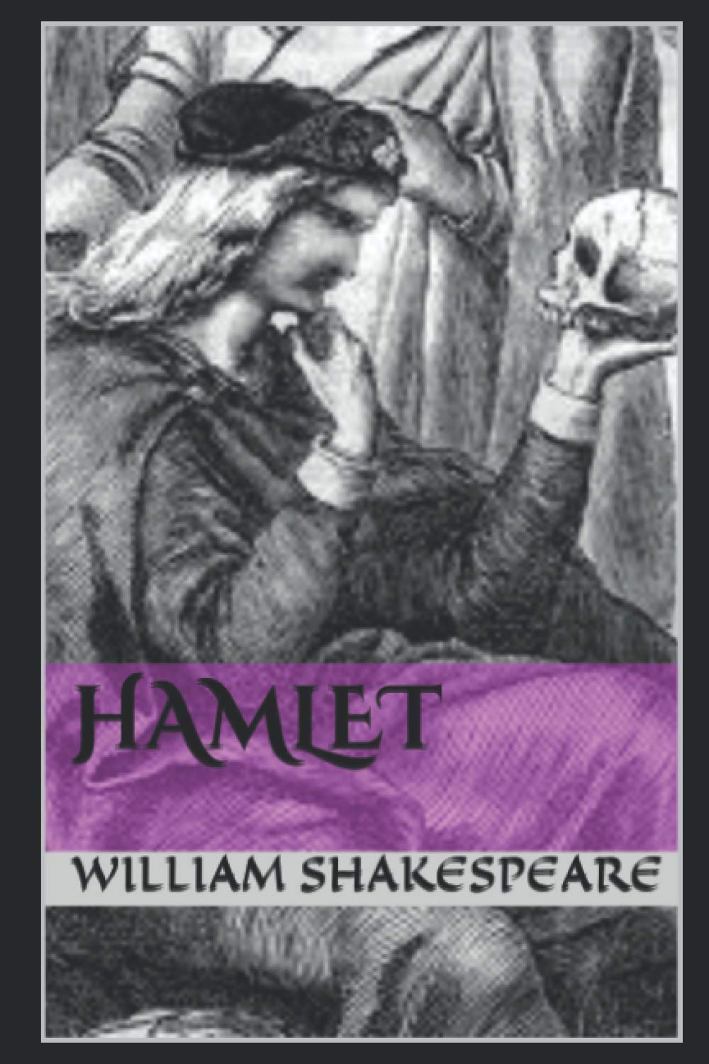 Hamlet: (annotated)