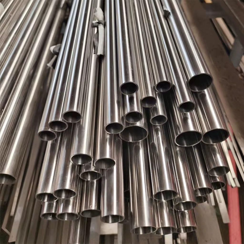 304 Stainless Steel Seamless Pipes At ₹ 225/kg In Mumbai | ID: 21403569933 - View #4