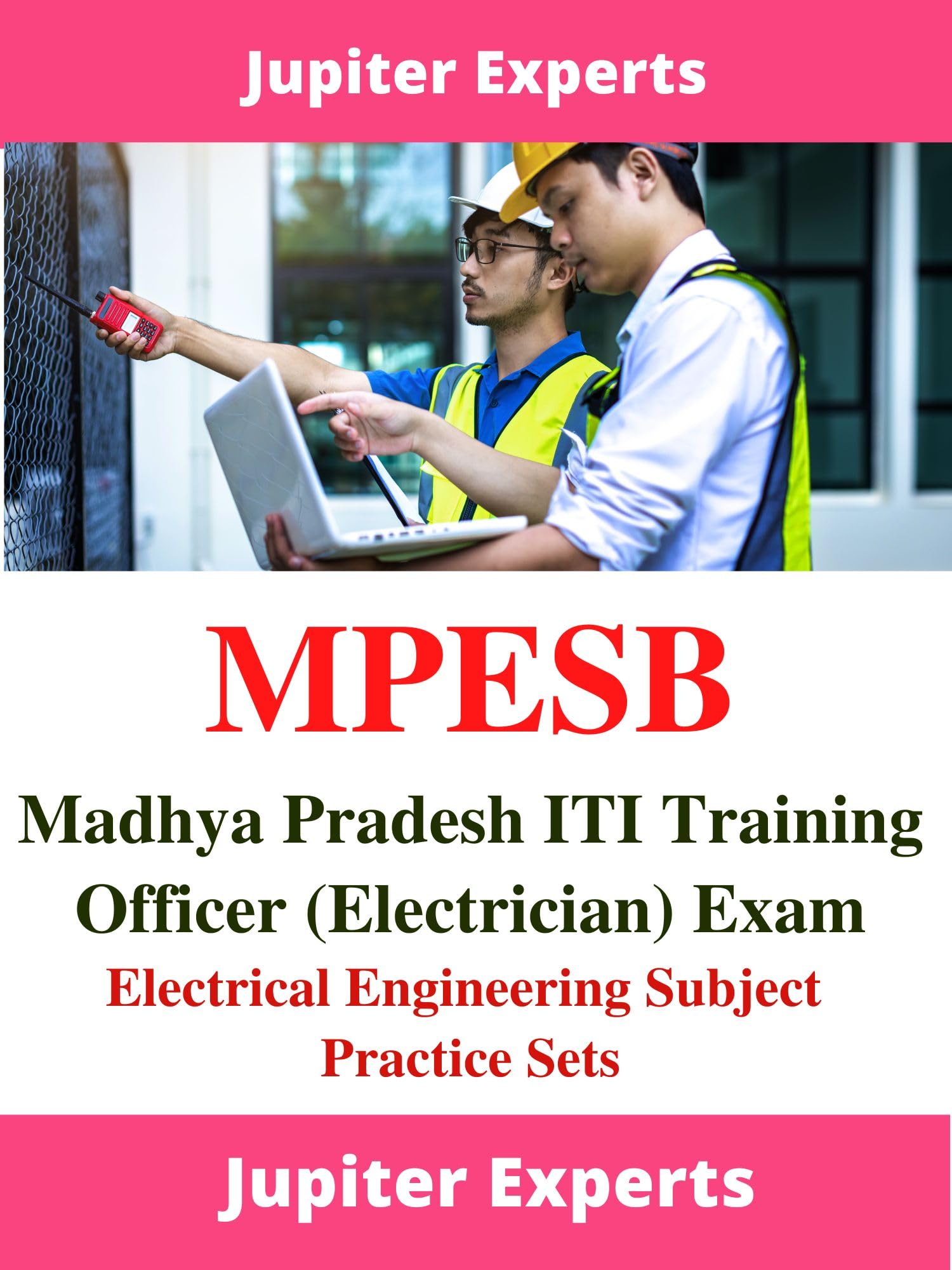 MPESB ITI Training Officer