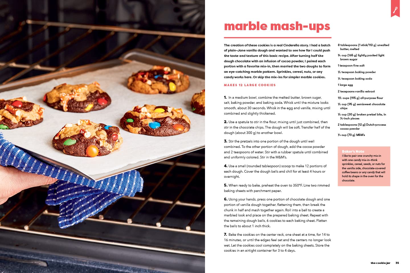 Bake Your Heart Out: Foolproof Recipes to Level Up Your Home Baking - A Baking Cookbook
