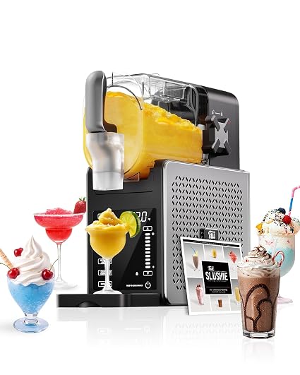 Best Slushie Machine For Home – Unlock Frozen Fun Now! 20 71Z2vVe7HmL. SX425
