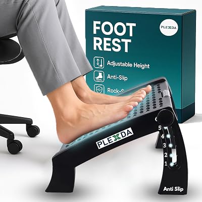 Adjustable Foot Rest