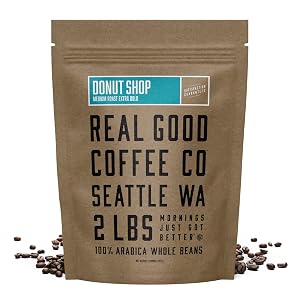 Coffee Gear