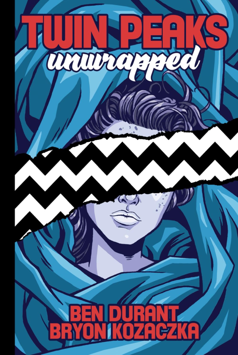 Twin Peaks Unwrapped