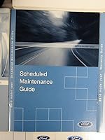 Vista 5 de 2010 Ford Focus Owners Manual