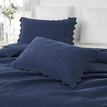 Brandream Pillow Shams