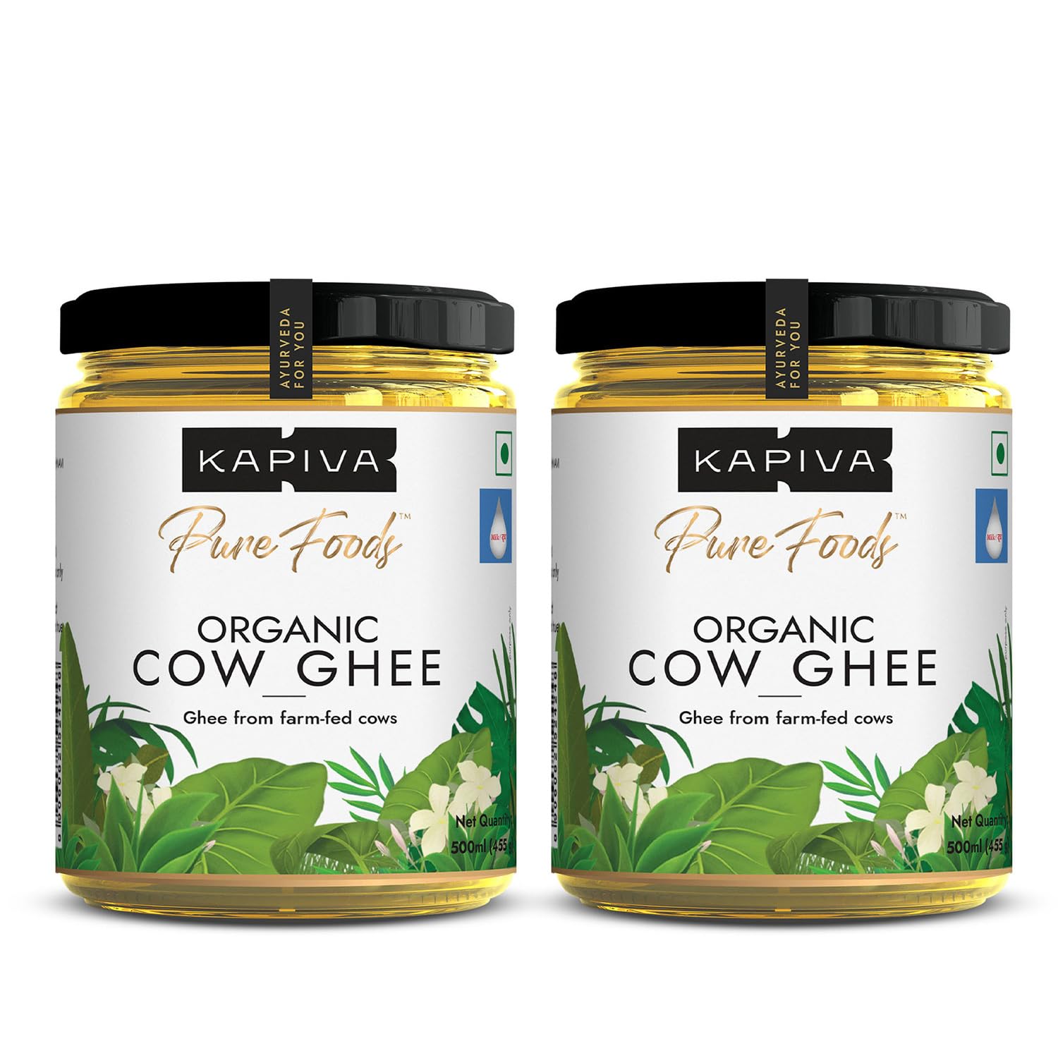 See full amazon price history chart for Kapiva 100% Organic Ghee - Good Fats For Healthy Heart, Keto Diet Friendly, 500 Ml - Super Save Pack Of 2 Kapiva 100% Organic Ghee - Good Fats For Healthy Heart, Keto Diet Friendly, 500 Ml - Super Save Pack Of 2 (B0B6FNKN4B) Amazon Price History, Amazon Price Tracker