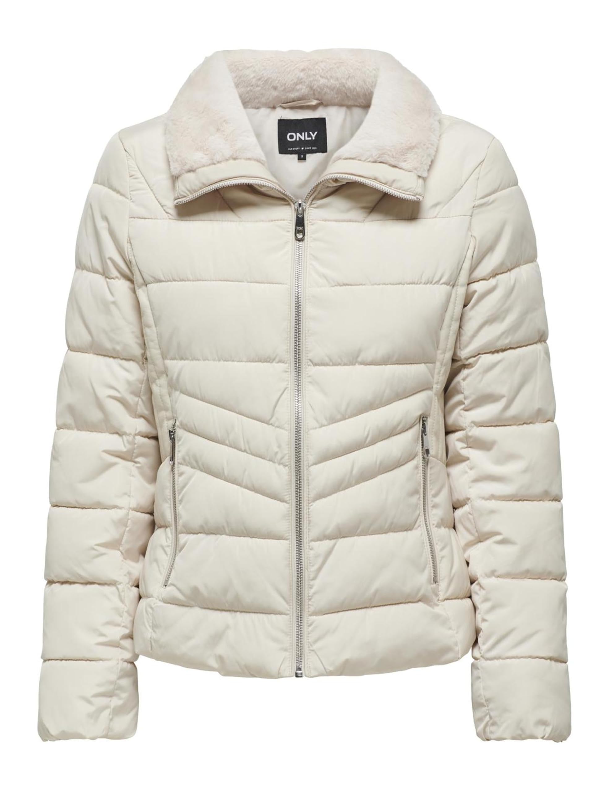 Chaqueta Mujer Only ONLY ONLLUNA CC OTW Abrigo De Invierno Only