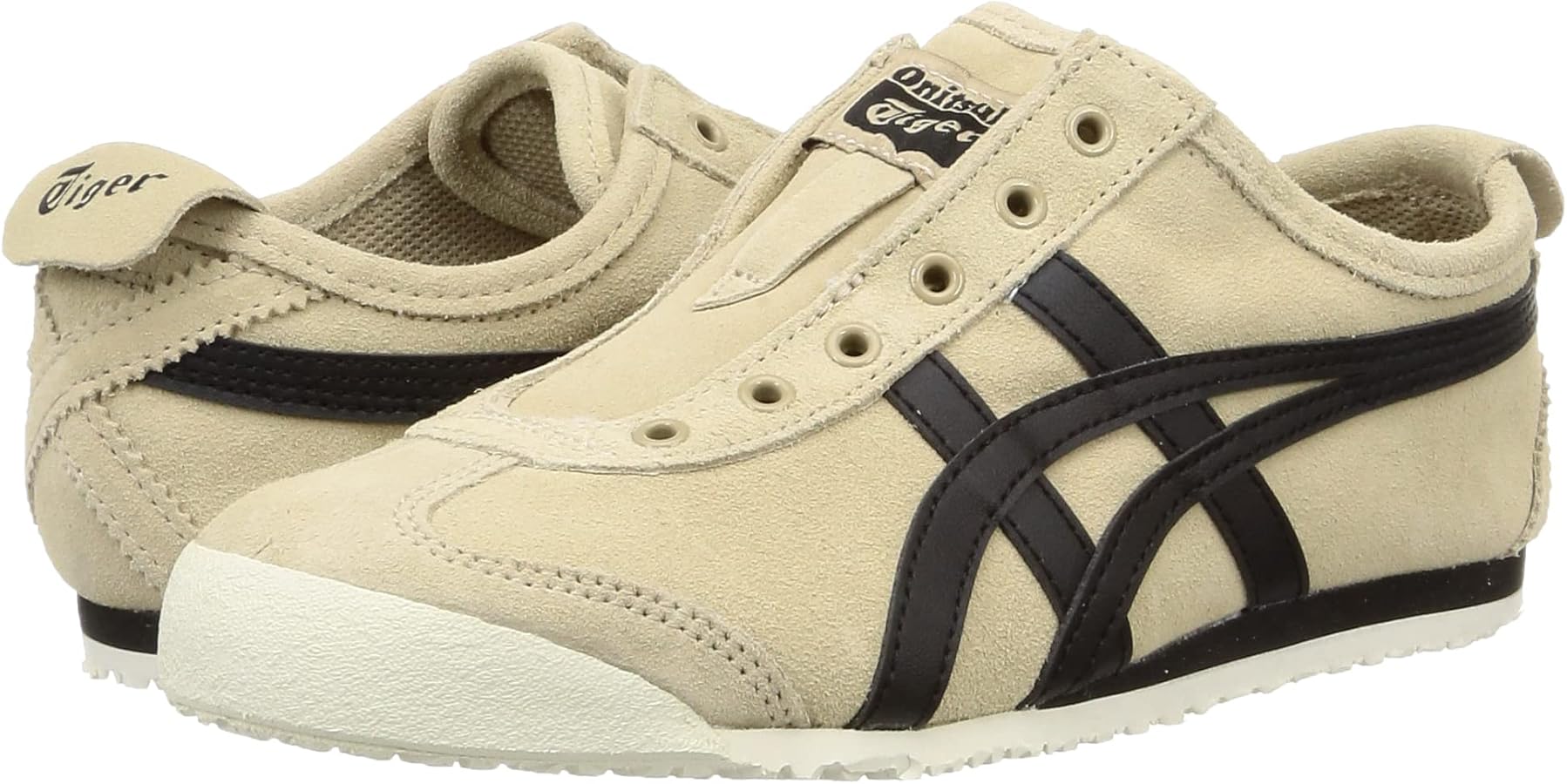 Onitsuka Tiger オニツカタイガー スニーカー MEXICO 66 MORE THAN MEXICO 66 | オニツカタイガー公式オンラインストア