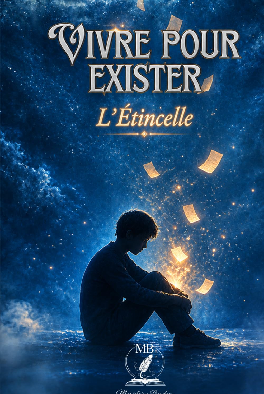 Vivre pour exister: L'Etincelle