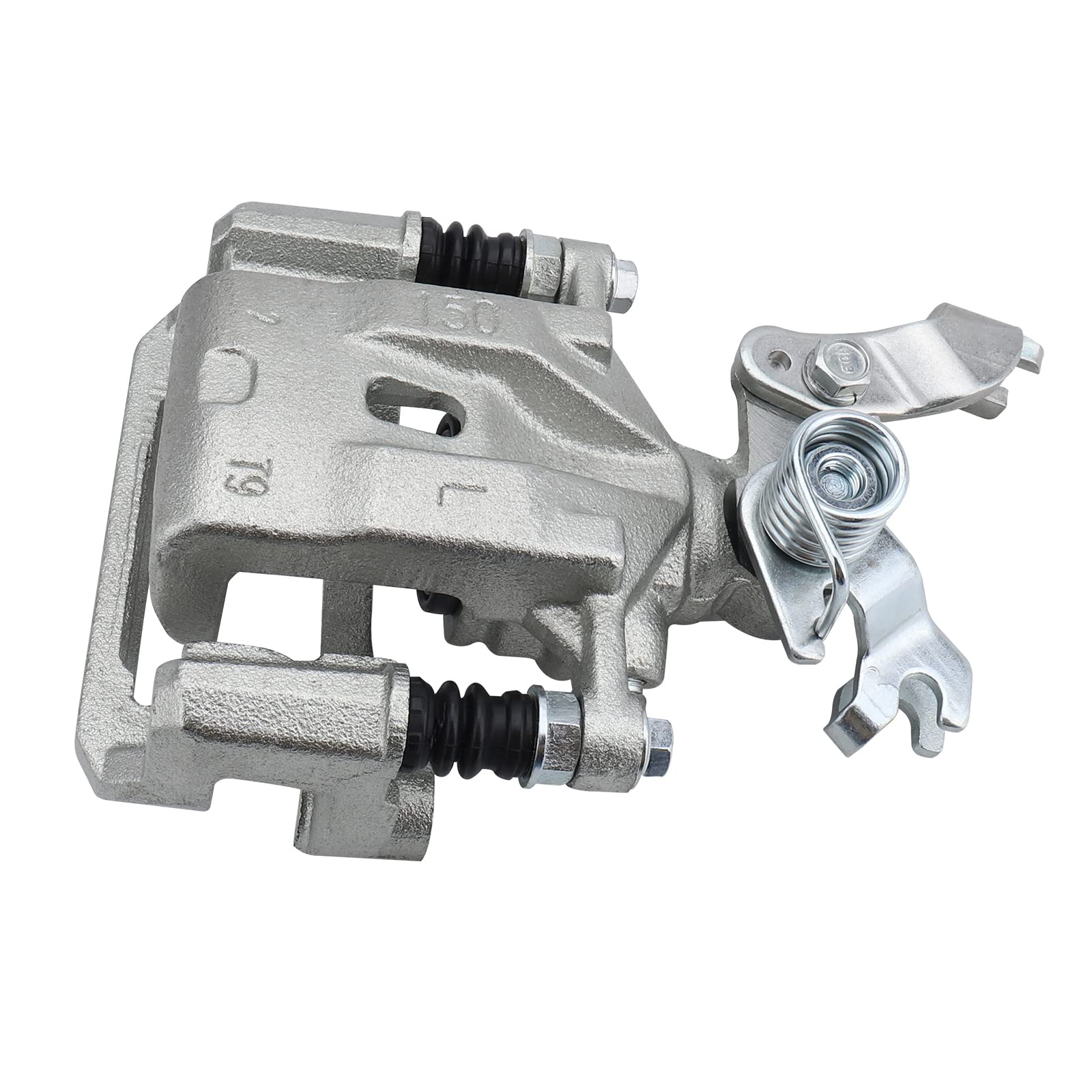 Amazon.com: MAYASAF 18B5002 Rear Left Brake Caliper Driver