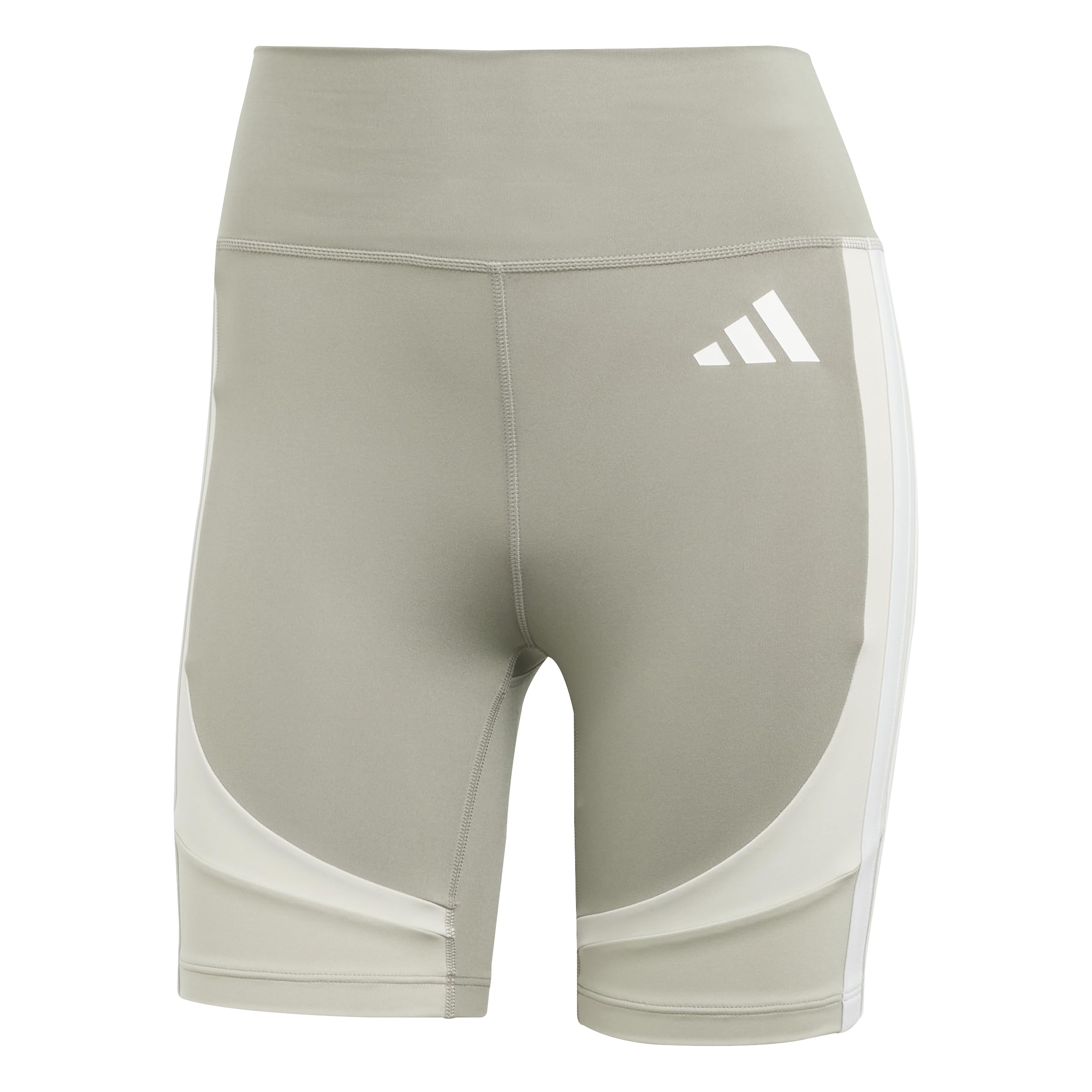 adidas Optime Essentials Stash Pocket 7-inch Training Short Leggings - Shorty Kobiety