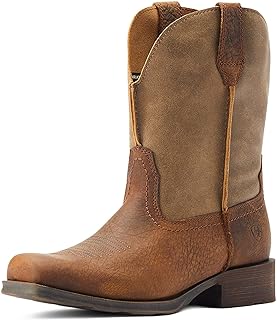 Women's Rambler Western Boot