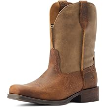 Ariat Womens Rambler Western Boot
