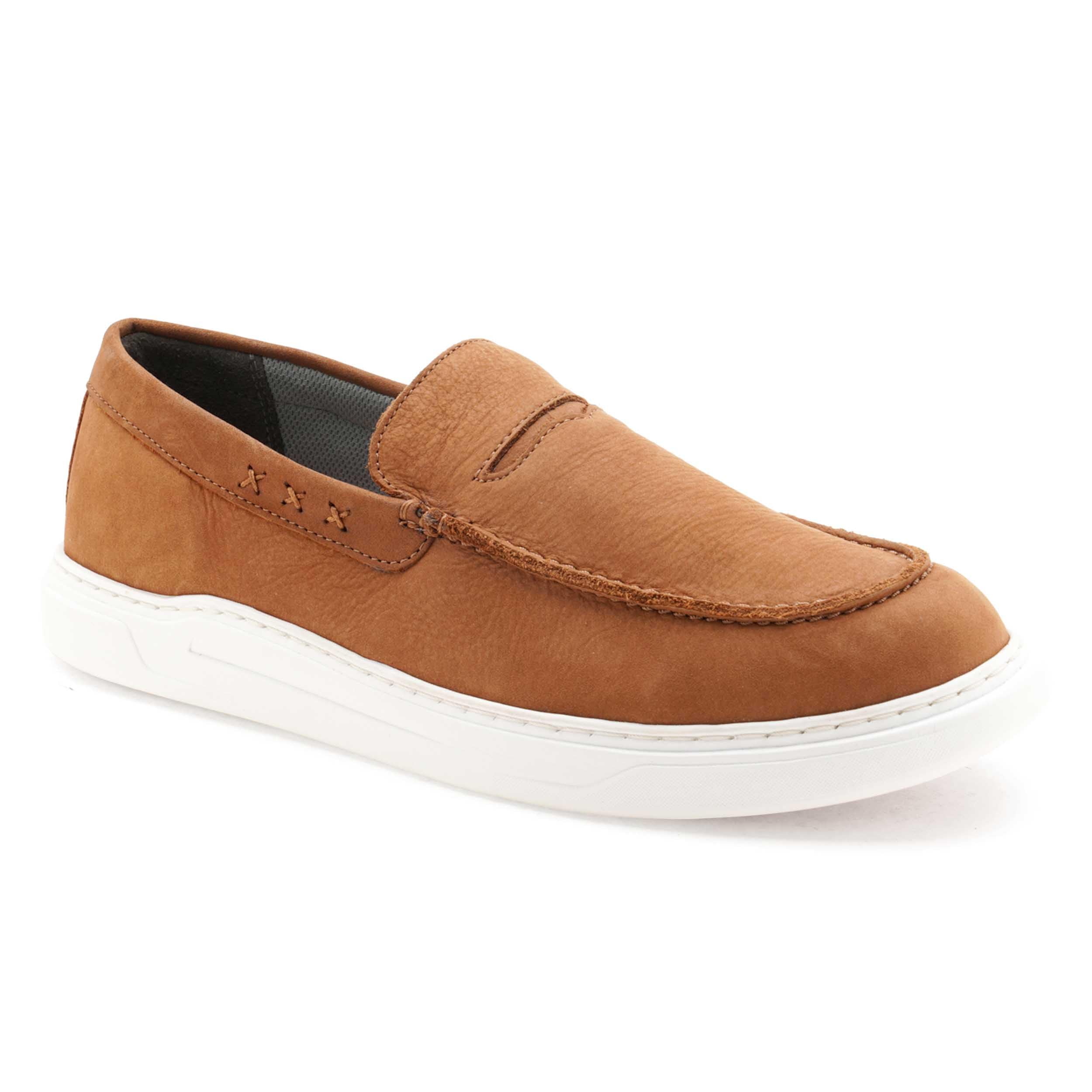 Ruosh The Delle Men Tan Casual Sneaker (B0CQTG84FY) Amazon Price History, Amazon Price Tracker