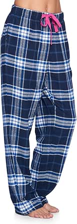 Knit Lounge Pants with Cozy Tee