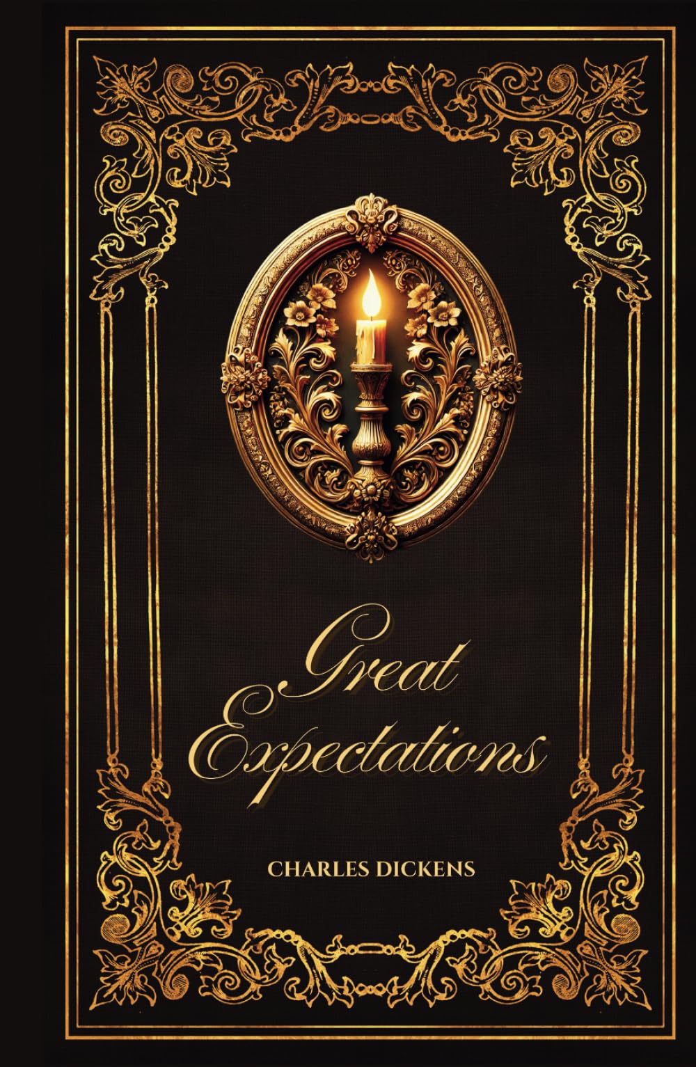 Great Expectations: The Original Classic Novel by Charles Dickens