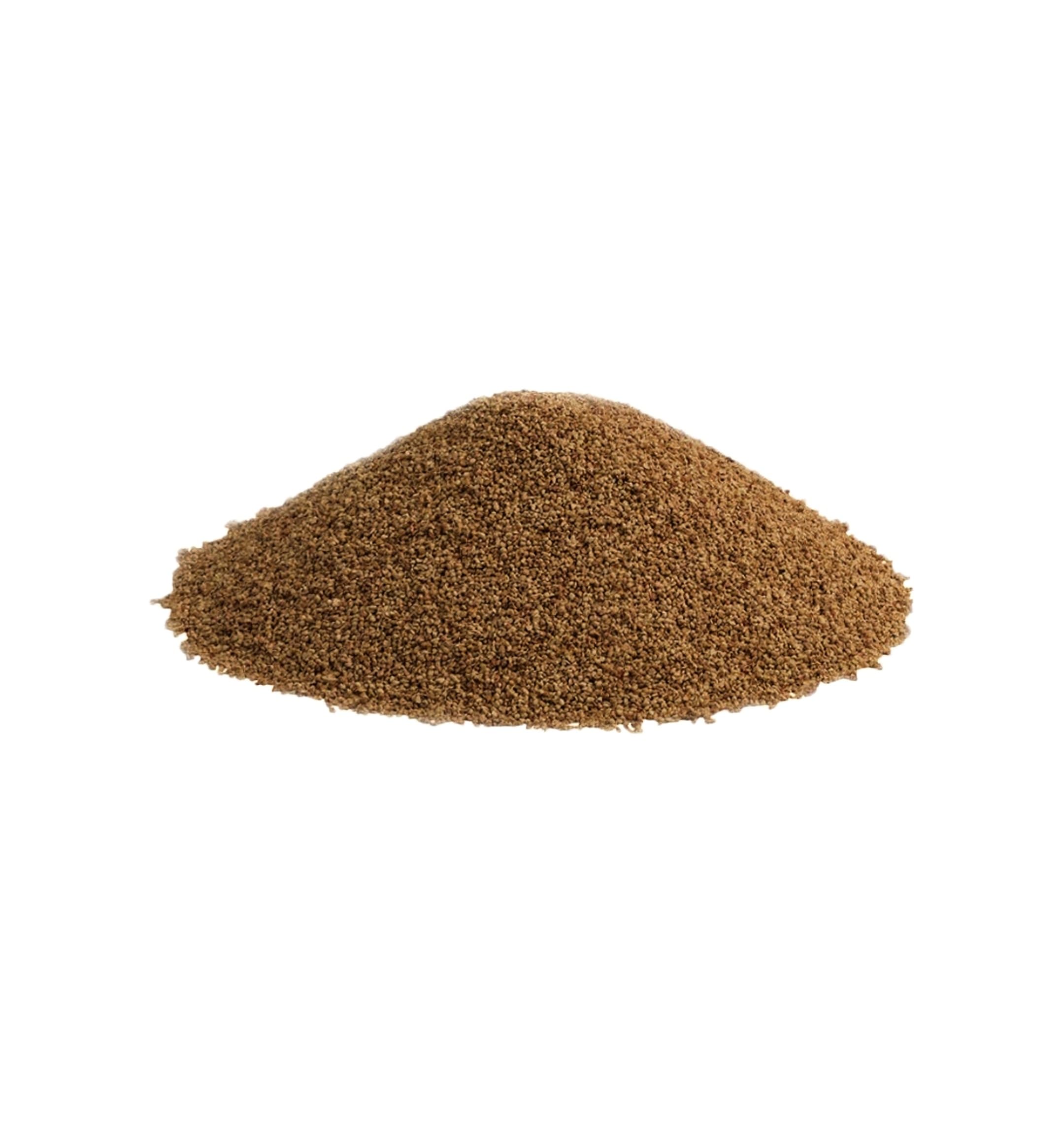 Walnut Shell Tumble Polish Shot Blasting Sand Blasting 16/5 MESH 2.5kg - Image 2