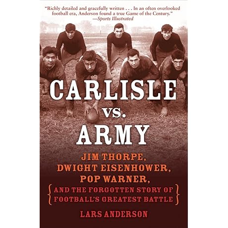 Carlisle vs Army: Uncovering the Hidden History of Football's Epic Battle with...