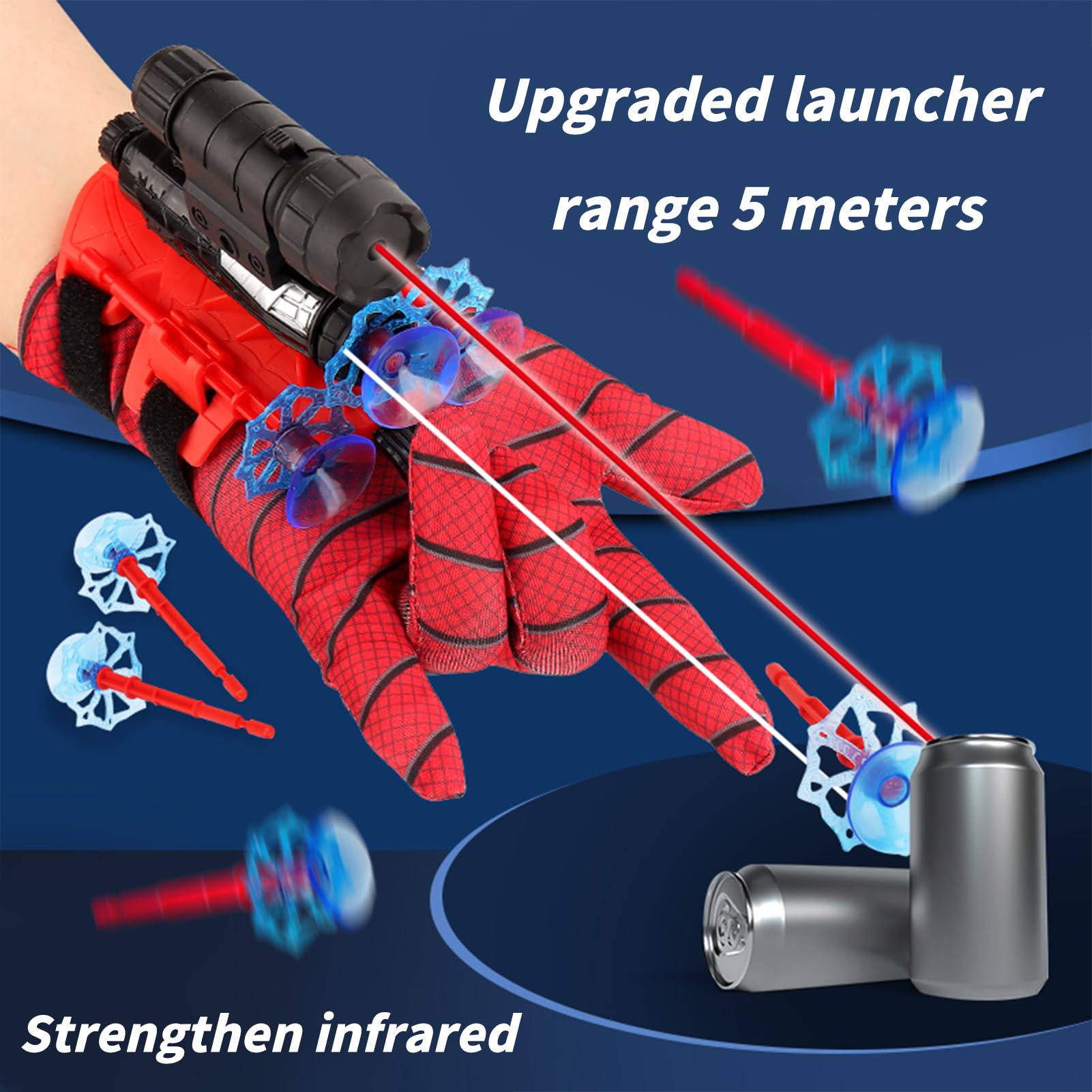 MIEIMTOYS 外星雨林careful hunter hungryhands Others – ToysAssemble