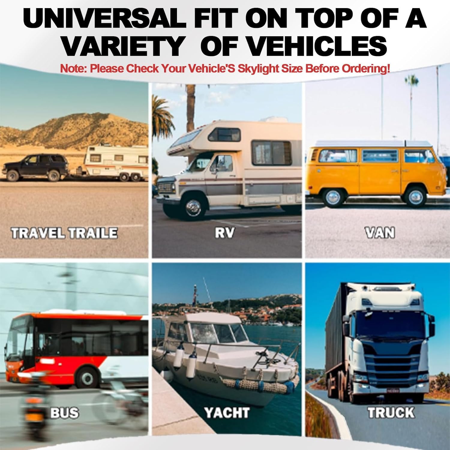 Rv Rooftop Air Conditioner, Truck Cab Split Roof with Remote Control, Suitable for, Truck, Semi-Trailer, Crane, Excavator, Agricultural Vehicle,