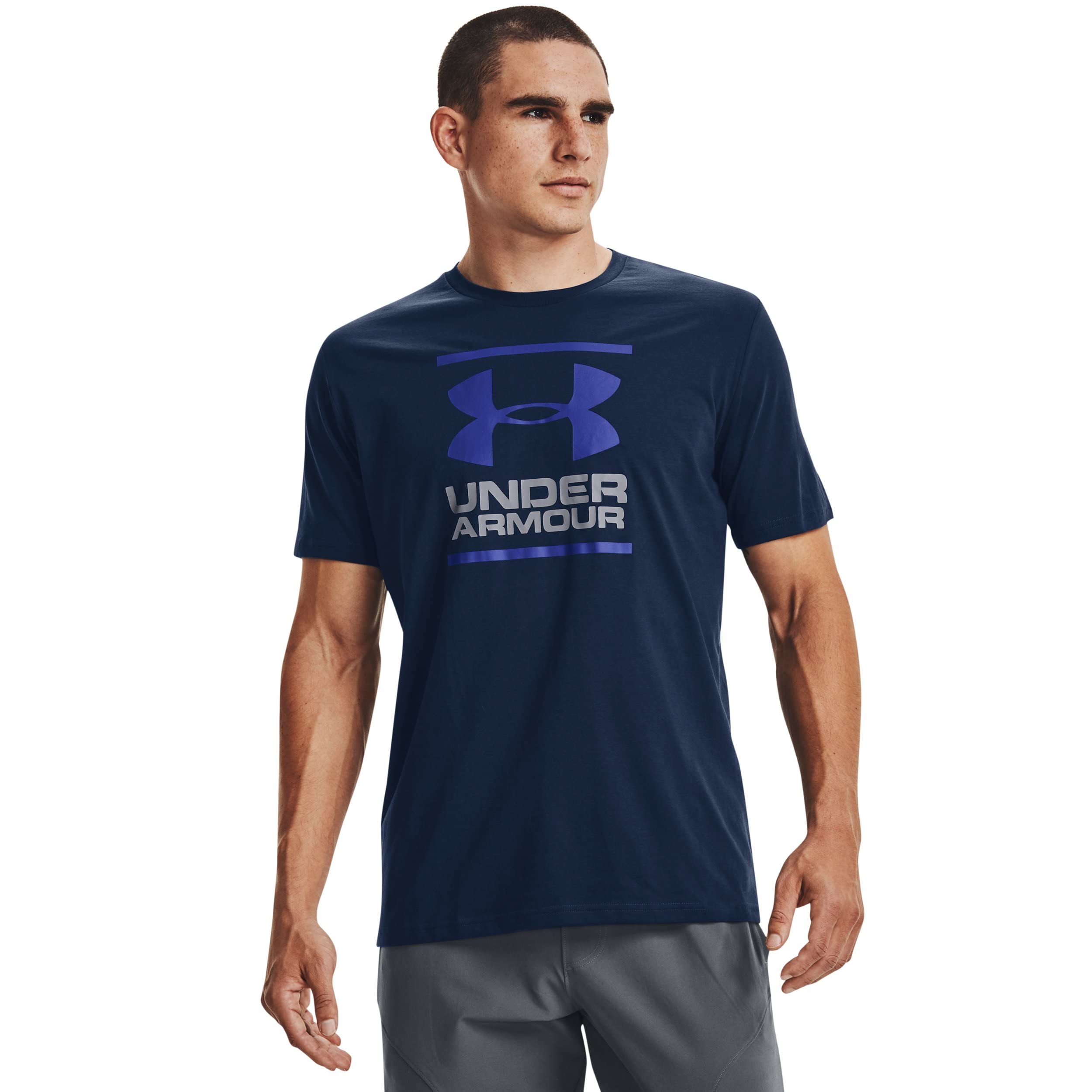 Under Armour